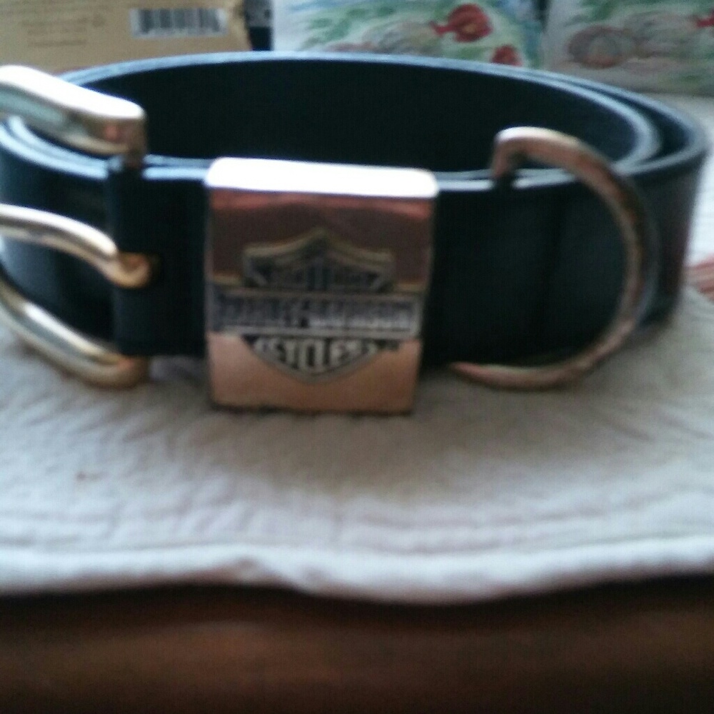 HD mens belt 32 inch